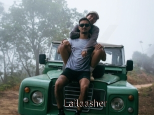 Lailaasher