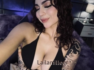 Lailamilleer