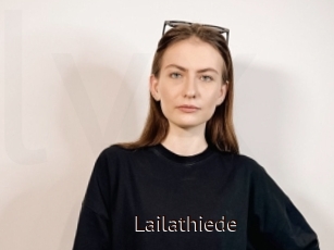 Lailathiede