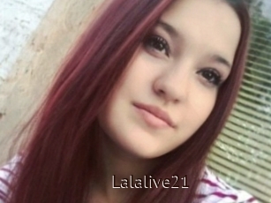 Lalalive21