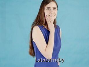 Lalazarruby