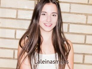 Laleinasmiles