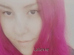 Lalovie