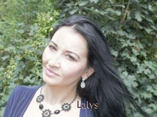 Lalys