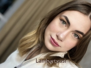Lambertsusi
