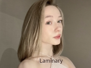 Laminary
