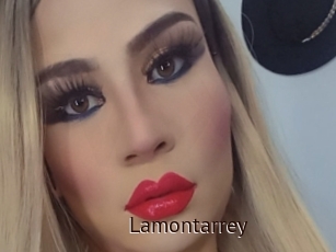 Lamontarrey