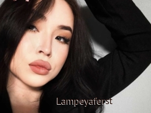 Lampeyaferst