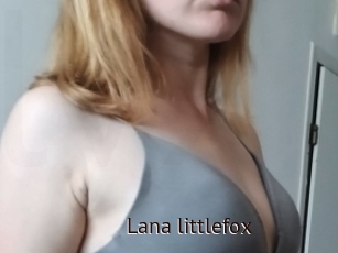 Lana_littlefox