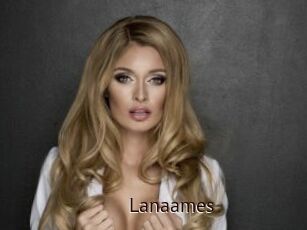 Lanaames