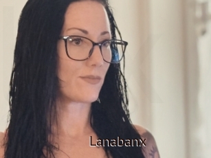 Lanabanx