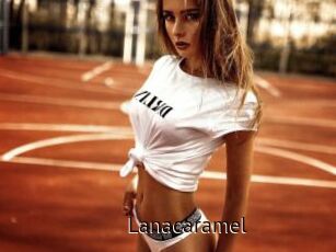 Lanacaramel