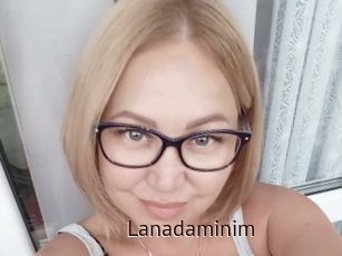 Lanadaminim