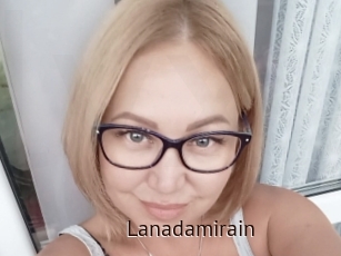 Lanadamirain
