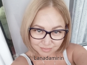 Lanadamirin