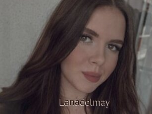 Lanadelmay