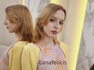 Lanafelicis