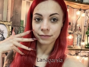 Lanagarsia