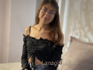 Lanagia