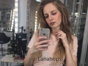 Lanahops