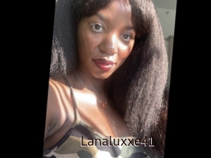 Lanaluxxe41
