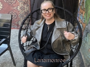 Lanamonroe