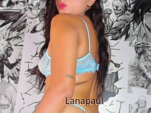 Lanapaul