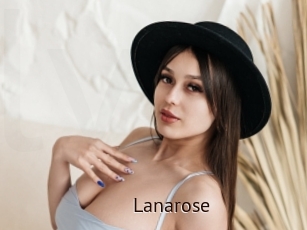 Lanarose
