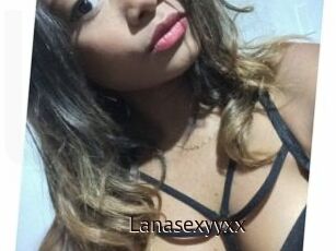 Lanasexyyxx