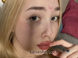 Lanasherlock