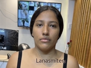 Lanasmiters