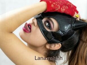 Lanasmithh