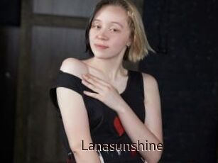 Lanasunshine
