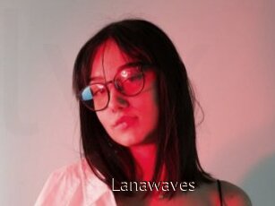 Lanawaves