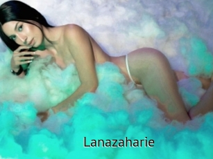 Lanazaharie