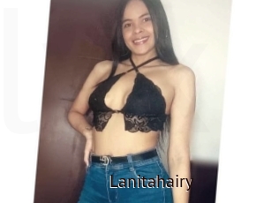 Lanitahairy