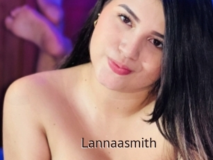Lannaasmith