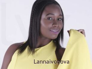 Lannaivonova