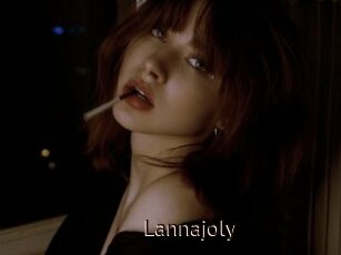 Lannajoly