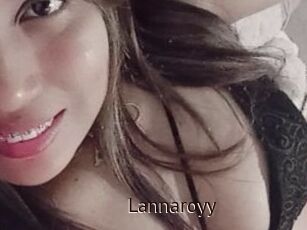 Lannaroyy