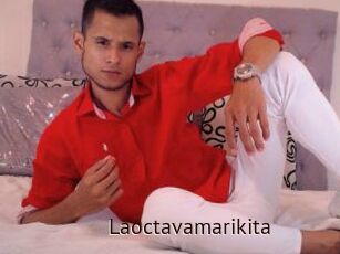 Laoctavamarikita