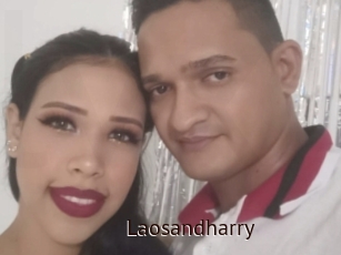 Laosandharry