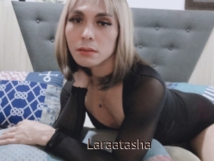 Laraatasha