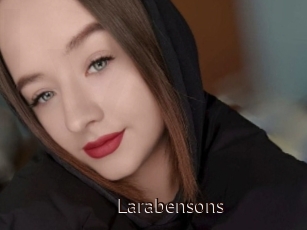 Larabensons