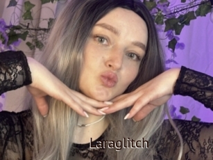 Laraglitch