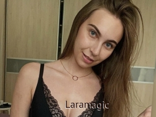 Laramagic