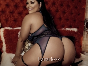 Lararioss