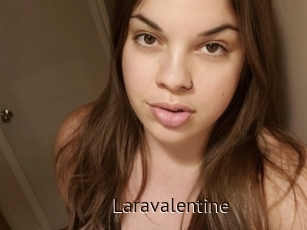 Laravalentine