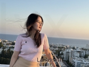 Lariasmith