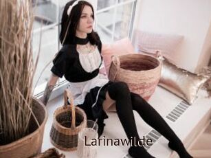 Larinawilde